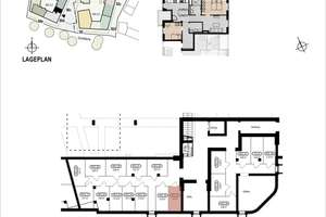 Neubau Erstbezug: Großzügige Drei-Zimmer-Premium-Wohnung – Die vollständige Adresse der Immobilie erhältst du vom Anbieter., 81673 Josephsburg, München – Vorschaubild 7