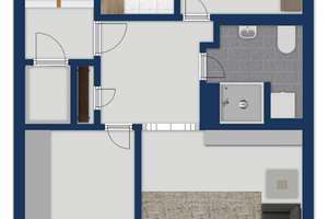 Zu Hause in der Südstadt – im Veedel zwischen Severinstraße und Rhein – Im Sionstal 13, 50678 Altstadt/Süd, Köln – Vorschaubild 10