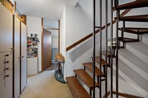 Familienfreundliches Haus mit Garten, Balkon und Terrasse in Reutlingen
 – Die vollständige Adresse der Immobilie erhältst du vom Anbieter., 72760 Reutlingen-Mitte, Reutlingen – Vorschaubild 12