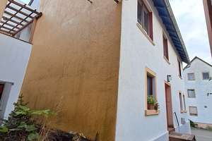 Haus in Gündelbach zu vermieten – ökologisch renoviert  – Die vollständige Adresse der Immobilie erhältst du vom Anbieter., 71665 Vaihingen an der Enz – Vorschaubild 4