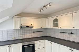 Helle Maisonette mit traumhaftem Fernblick – 67067 Maudach, Ludwigshafen am Rhein – Vorschaubild 6