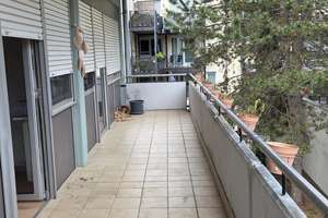 Viel Platz für den Alltag in dieser 3-Zimmer-Wohnung in Heidelberg – Die vollständige Adresse der Immobilie erhältst du vom Anbieter., 69126 Rohrbach, Heidelberg – Vorschaubild 11