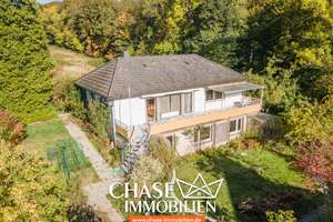 Einzigartiges Ein-/Zweifamilienhaus in bevorzugter Wald-/Feldrandlage - Wohnen in Hameln am Schöt! – Die vollständige Adresse der Immobilie erhältst du vom Anbieter., 31787 Hameln – Vorschaubild 1
