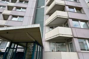 Vermietete 3-Zimmer-Eigentumswohnung in Hannover-Stöcken – Lauckerthof 7, 30419 Stöcken, Hannover – Vorschaubild 3