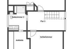 Renovierungsbedürftiges Stadthaus in zentraler Lage! – Emsland (Kreis) – Vorschaubild 18