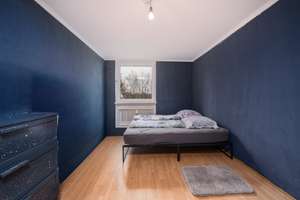 Gut vermietete 2-Zimmer-Wohnung mit Loggia in beliebter Wohnlage – Die vollständige Adresse der Immobilie erhältst du vom Anbieter., 90449 Röthenbach West, Nürnberg – Vorschaubild 5