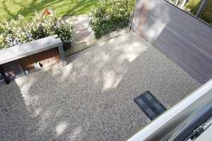 Haus im Haus!! Erstbezug mit Terrasse und EBK: Stilvolle 3-Raum-Terrassenwohnung +Hobbyraum in MÜNCH – Pasinger Heuweg 85, 80999 München – Vorschaubild 10