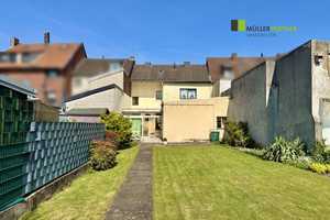 Reihenmittelhaus auf sonnigem Grundstück in guter Lage von Alsdorf-Hoengen! – Aachen (Kreis) – Vorschaubild 4