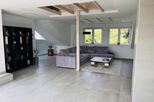 Exklusive 3\-Zimmer\-Maisonette – großzügiges Wohnen mit Balkon und sonniger Dachterrasse – Die vollständige Adresse der Immobilie erhältst du vom Anbieter., 45472 Heißen, Mülheim an der Ruhr – Vorschaubild 14
