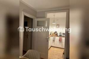 Tauschwohnung: Schöne Wohnung in Eimsbüttel gegen größer abzugeben – Die vollständige Adresse der Immobilie erhältst du vom Anbieter., 20255 Eimsbüttel (Ortsteil), Hamburg – Vorschaubild 2