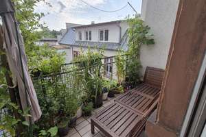Helle 2-Zimmer-Wohnung mit Einbauküche & Balkon - Ost-Stadt Charm – Georg-Friedrich-Str. 17, 76131 Oststadt, Karlsruhe – Vorschaubild 15