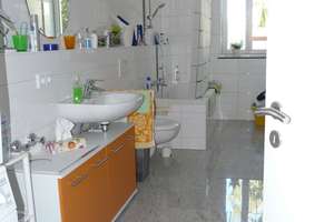 Gartenwohnung 3,5 Zimmer in Haunstetten – Die vollständige Adresse der Immobilie erhältst du vom Anbieter., 86179 Haunstetten-Ost, Augsburg – Vorschaubild 6