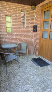 Zwei-Zimmer-Wohnung in Dannenberg