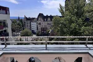 Traumhafte Altbauwohnung am Bebelplatz von Privat  – Die vollständige Adresse der Immobilie erhältst du vom Anbieter., 34119 West, Kassel – Vorschaubild 16