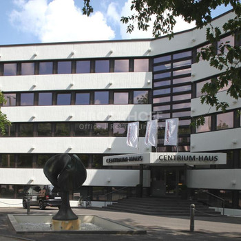 Bochum-Wattenscheid | ca. 350 - 1.400 m² | funktionale Büroflächen im Stadtteilkern! 