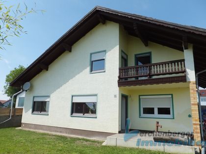 Haus kaufen Deggendorf (Kreis): Häuser kaufen in ...