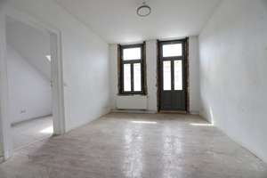 Jugendstil-  Sanierungsbedürftige Altbauwohnung  in Top-Lage! +Balkon + über 50qm Spitzboden – Hartwigstr 2, 30169 Calenberger Neustadt, Hannover – Vorschaubild 7