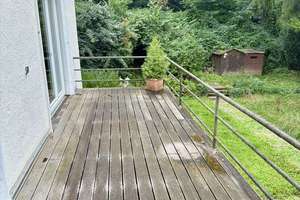 Faszinierende 4-Familien-Villa auf ausgedehntem Parkgrundstück mit eigenem Wald in HD-Rohrbach – Die vollständige Adresse der Immobilie erhältst du vom Anbieter., 69126 Rohrbach, Heidelberg – Vorschaubild 17