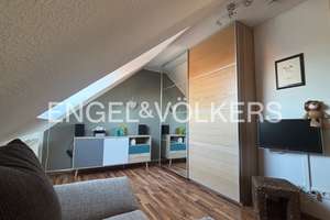 Maisonette-Wohnung: 3 Zimmer, Balkon und Stellplatz in naturnaher Lage – Die vollständige Adresse der Immobilie erhältst du vom Anbieter., 38120 Timmerlah-Geitelde-Stiddien, Braunschweig – Vorschaubild 5