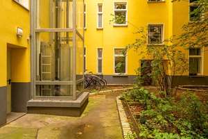 3 schöne Zimmer mit Balkon im Boxhagener Kiez – Krossener Straße 7, 10245 Friedrichshain, Berlin – Vorschaubild 25