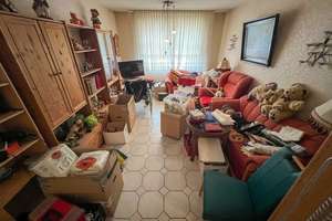 -NOTARVERTRAG IN VORBEREITUNG- Citynahe 3-Zimmer-Wohnung mit 2 Balkonen, eigener Garage – Die vollständige Adresse der Immobilie erhältst du vom Anbieter., 27568 Mitte, Bremerhaven – Vorschaubild 3