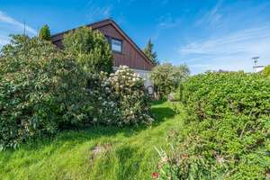 Charmant! Einfamilienhaus mit schönem Garten in ruhiger Lage – Die vollständige Adresse der Immobilie erhältst du vom Anbieter., 88480 Achstetten – Vorschaubild 6