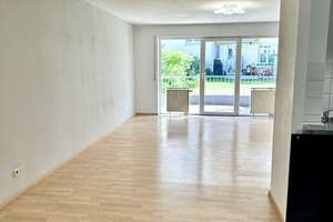 Von privat: helle barrierefreie 2,5Zi-EG-Whg in Pf-Nordstadt – Hohenzollernstr. 83B, 75177 Nordstadt, Pforzheim – Vorschaubild 5