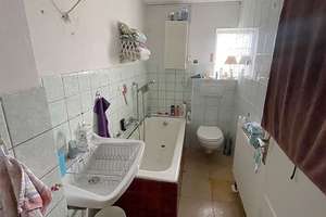 Sanierungsbedürftiges, freistehendes Einfamilienhaus in beliebter sowie idyllischer Stadtlage! – Die vollständige Adresse der Immobilie erhältst du vom Anbieter., 99097 Melchendorf, Erfurt – Vorschaubild 10
