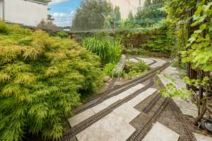 Bungalow mit traumhaftem Gartenidyll, moderner Energietechnik und barrierefreiem Wohnkomfort – Die vollständige Adresse der Immobilie erhältst du vom Anbieter., 12526 Bohnsdorf, Berlin – Vorschaubild 5