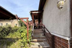 Freistehendes Einfamilienhaus mit Entwicklungspotenzial, nur eine Gehminute vom Peetzsee entfernt. – Die vollständige Adresse der Immobilie erhältst du vom Anbieter., 15537 Grünheide (Mark) – Vorschaubild 10