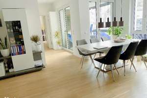 Stilvolle 3-Zimmer-Hochparterre-Wohnung mit Loggia – Schäringerstrasse 1e, 80634 Neuhausen, München – Vorschaubild 10