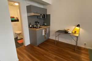 1 Zimmerapartment  nahe zum Chlodwigplatz – Im Ferkulum 16, 50678 Köln – Vorschaubild 2