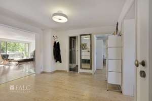 DG-Traum mit Kamin & großem Balkon ins Grüne | 110 m² – Die vollständige Adresse der Immobilie erhältst du vom Anbieter., 50829 Bocklemünd/Mengenich, Köln – Vorschaubild 6
