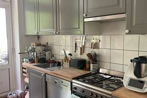 3 Zimmer Erdgeschosswohnung mit Terrasse und Garten in Hamburg Eimsbüttel zur Zwischenmiete – Bogenstraße 23, 20144 Eimsbüttel (Ortsteil), Hamburg – Vorschaubild 9