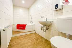 Modern sanierte 3-Raum-Wohnung mit Eckbadewanne und Kaminanschluß in Drebach Ortsteil Venusberg! – Talstr. 7, 9430 Erzgebirgskreis – Vorschaubild 4