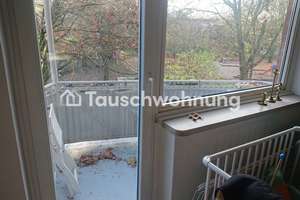 Tauschwohnung: Tausche 2,5 gegen 4 Zimmer in Eimsbüttel – Die vollständige Adresse der Immobilie erhältst du vom Anbieter., 20259 Eimsbüttel (Ortsteil), Hamburg – Vorschaubild 3