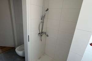 Moderne und voll möblierte 4- Zimmer Wohnung in Erlangen - WG geeignet. – Schwedlerstraße 39, 91058 Bierlach, Erlangen – Vorschaubild 5