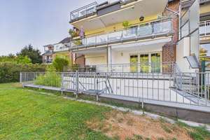 Maisonette in ruhiger Seitenstraße - 3-Zimmer, Pkw-Stellplatz, Terrasse & Balkon in Unterrath – Die vollständige Adresse der Immobilie erhältst du vom Anbieter., 40468 Unterrath, Düsseldorf – Vorschaubild 24