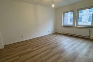 Frisch sanierte 2 Zimmer Wohnung in Düsseldorf Oberbilk – Erstbezug nach Sanierung – Die vollständige Adresse der Immobilie erhältst du vom Anbieter., 40227 Oberbilk, Düsseldorf – Vorschaubild 3