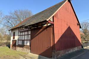 Geräumiges Haus mit Scheune, Garage und viel Platz zum Leben in Neuental-OT! Keine Käuferprovision! – Die vollständige Adresse der Immobilie erhältst du vom Anbieter., 34599 Neuental – Vorschaubild 16