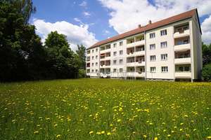 !! Angebot: 1 Jahr Stellplatz geschenkt !! Gemütliche 3-Zimmer-Wohnung mit Balkon und Tageslichtbad – Max-Saupe-Straße 74, 9131 Ebersdorf, Chemnitz – Vorschaubild 12