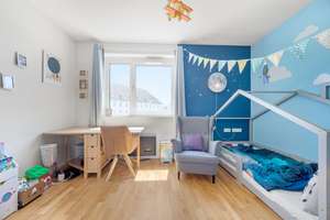 Hochwertiges Townhouse mit Dachterasse und Wasserblick – Die vollständige Adresse der Immobilie erhältst du vom Anbieter., 22045 Jenfeld, Hamburg – Vorschaubild 21