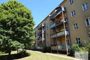Bezugsfreie 2-Zimmerwohnung mit Balkon Nähe Treptower Park – Berlin – Vorschaubild 3
