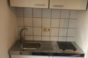 1-Zi.-Apartment in Kassel in unmittelbarer Zentrums- und Uninähe, von privat – Die vollständige Adresse der Immobilie erhältst du vom Anbieter., 34117 Nord (Holland), Kassel – Vorschaubild 11