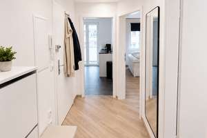 2-Zimmer-Wohnung in zentraler Lage von Düsseldorf – Bismarckstraße 56a, 40210 Stadtmitte, Düsseldorf – Vorschaubild 2