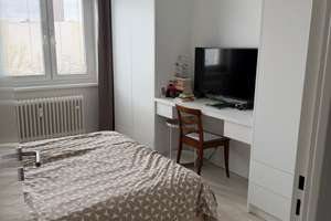 3 room (2 bedroom) apartment to rent in Wilmersdorf – Bundesallee 21, 10717 Wilmersdorf, Berlin – Vorschaubild 11