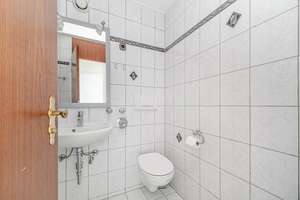 Bezugsfreie 3-Zimmer-Wohnung im 13. Obergeschoss mit zwei Balkonen und Alpenblick – Mauthäuslstraße 39, 81379 Obersendling, München – Vorschaubild 13