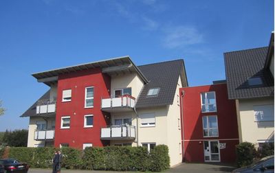 Renovierte  3-Zimmer Wohnung in Bad Oeynhausen  (19)