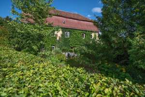 Denkmalgeschütztes Wohnhaus aus dem 18. Jahrhundert, ehemaliges Mühlengebäude in idyllischem Garten – Die vollständige Adresse der Immobilie erhältst du vom Anbieter., 94110 Wegscheid – Vorschaubild 52