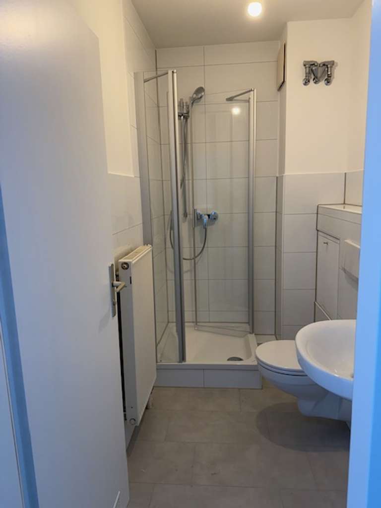 Immobilie in Wandlitz - 1-Zimmer Wohnung in Wandlitz OT Basdorf - Bild 4